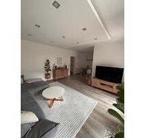 Moderne 3-Zimmer-Eigentumswohnung mit Terrasse in Wettbergen - Hannover Ricklingen