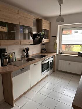 Foto - 3 Zimmer Erdgeschoßwohnung in Hannover