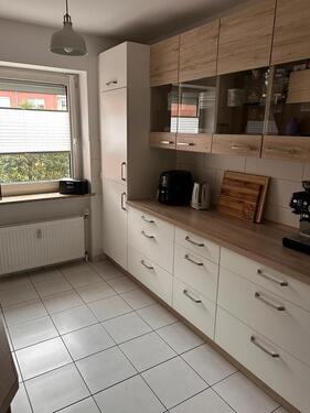 Foto - Erdgeschoßwohnung in Hannover zum Kaufen