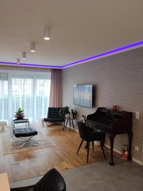 Foto - 2 Zimmer Erdgeschoßwohnung zum Kaufen in Mönchengladbach