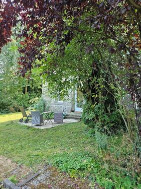Foto - Schöne Terrassen-Wohnung in Kassel Bad Wilhelmshöhe am Bergpark