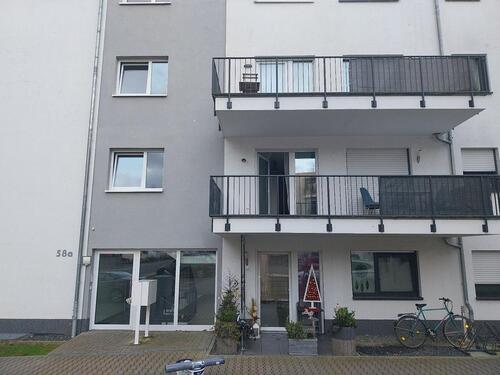 Foto - 1 Zimmerwohnung - 430,00 EUR Kaltmiete,