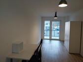 Foto - Etagenwohnung in Linden zur Miete
