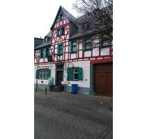 Fachwerkhaus in Neuwied City 250 m²