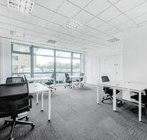 Großraumbüros für 15 Personen in Regus Villa Grumbt - Berlin Friedrichshain-Kreuzberg