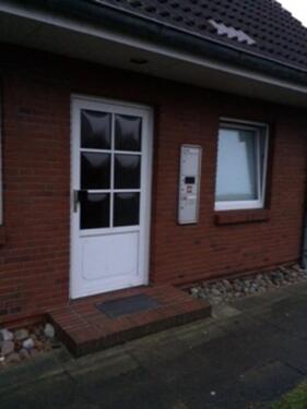Foto - Schöne 3 Zimmerwohnung in Niebüll zu vergeben!
