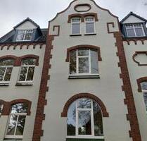 Top sanierte Altbauwohnung am Lehmwohld in Itzehoe EG