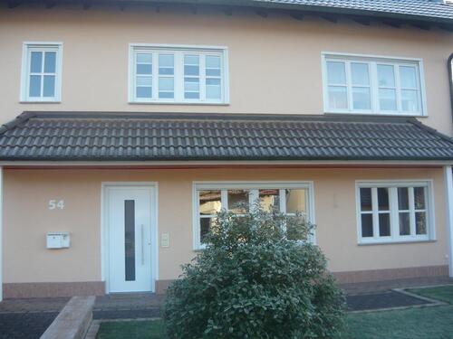 Foto - Etagenwohnung zur Miete in Frammersbach