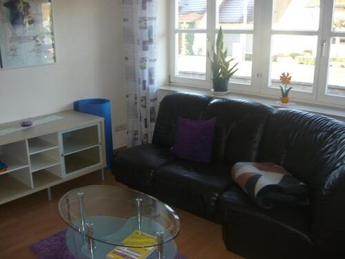 Foto - Etagenwohnung in Frammersbach zur Miete