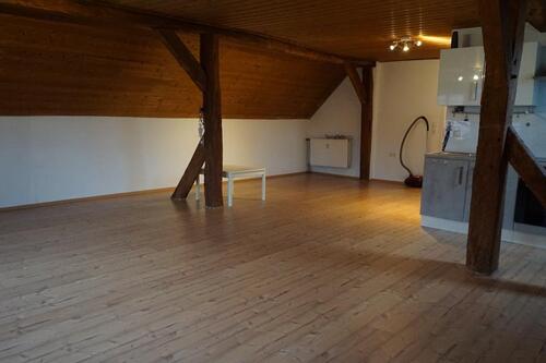 Foto - 2,5 ZKB Gudensberg Zentrum - 700,00 EUR Kaltmiete,