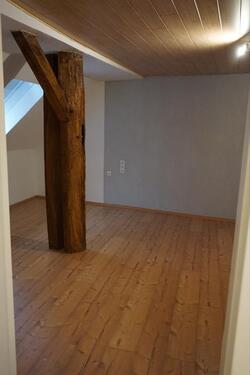 Foto - Etagenwohnung in Fritzlar zur Miete