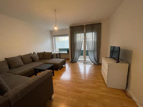 Foto - Helle 4-Zimmer-Whg. mit Balkon in TempelhofSchöneberg