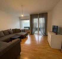 Helle 4-Zimmer-Whg. mit Balkon in TempelhofSchöneberg - Berlin Tempelhof-Schöneberg