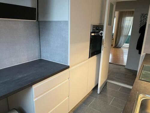 Foto - Etagenwohnung in Berlin zum Kaufen