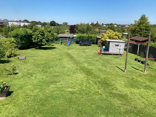 Foto - Einfamilienhaus zum Kaufen in Harrislee