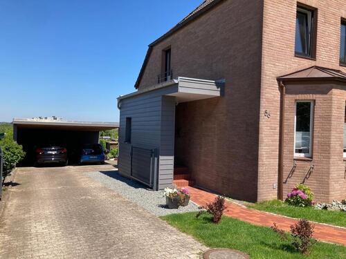 Foto - Einfamilienhaus in Harrislee zum Kaufen