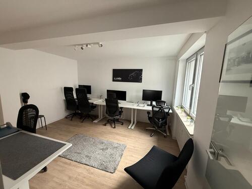 Foto - Attraktives Büro in Top-Lage der Attendorner Altstadt