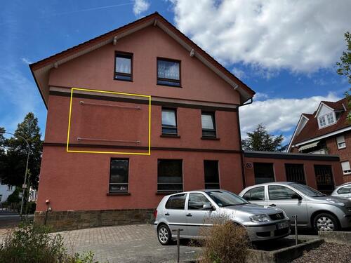 Foto - Werbefläche zu vermieten - 50,00 EUR Kaltmiete,