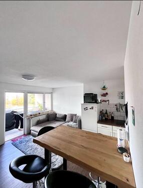 Foto - 1 Zimmer Etagenwohnung zur Miete in Tübingen