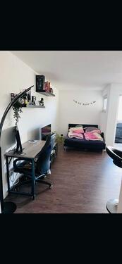 Foto - 1 Zimmer Etagenwohnung in Tübingen