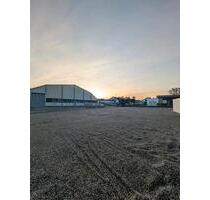Exklusive Gewerbefläche Lagerfläche (1000qm) in Durmersheim - Gaggenau