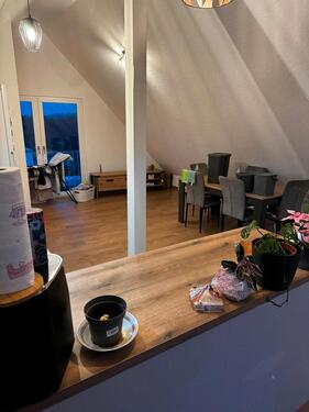 Foto - 4 Zimmer Etagenwohnung in Bodelshausen