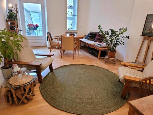 Foto - Praxisraum Therapieraum Sendlinger Tor Untermiete