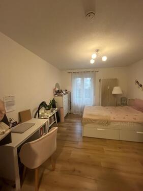 Foto - 1 Zimmer Etagenwohnung zur Miete in Passau