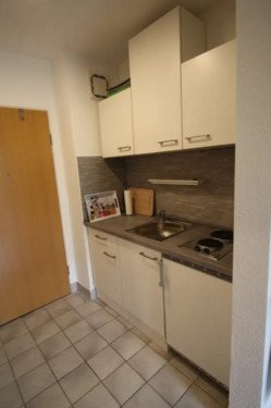 Foto - 1 Zimmer Etagenwohnung in Passau