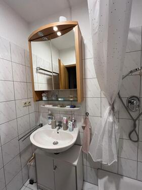 Foto - Etagenwohnung in Passau zur Miete