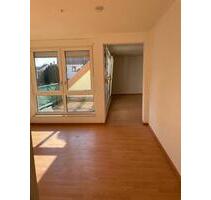 3-ZKB Wohnung mit Balkon in zentraler Lage - Neunkirchen Kohlhof