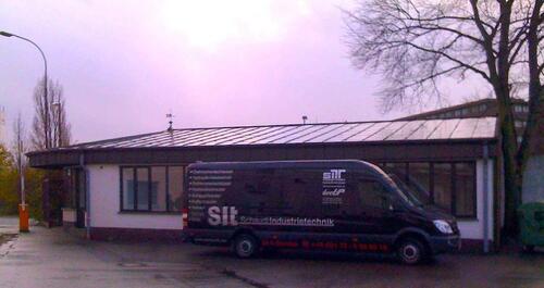 Foto - Wir gründen eine Bürogemeinschaft - All-in-Miete