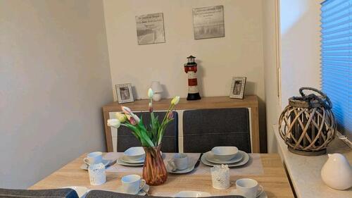 Foto - Ferienwohnung,Urlaub mit Hund ,Monteurwohnung