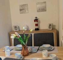 Ferienwohnung,Urlaub mit Hund ,Monteurwohnung - Uplengen