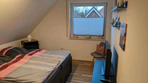 Foto - andere in Uplengen zur Miete