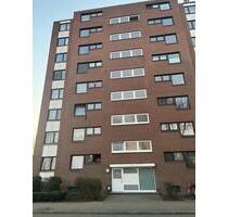 Moderne Wohnung mit hochwertiger Einbauküche - Dorsten