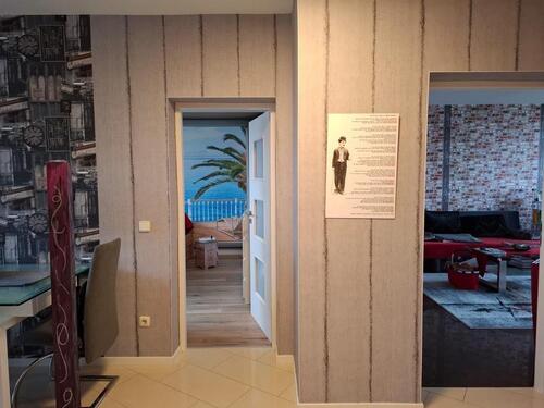 Foto - 3 Zimmer Etagenwohnung zum Kaufen in Dorsten