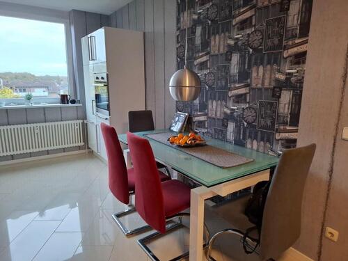 Foto - 3 Zimmer Etagenwohnung in Dorsten