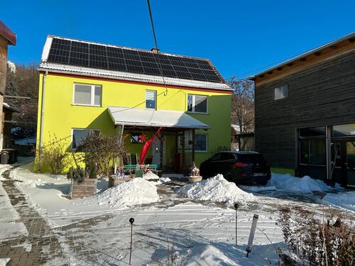 Foto - 6 Zimmer Bauernhaus, Landhaus in Klipphausen