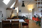 Foto - Wohnungsswap - 3 Zimmer, 60 m² - Melchiorstraße, Köln