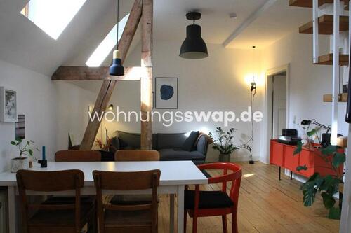Foto - Wohnungsswap - 3 Zimmer, 60 m² - Melchiorstraße, Köln