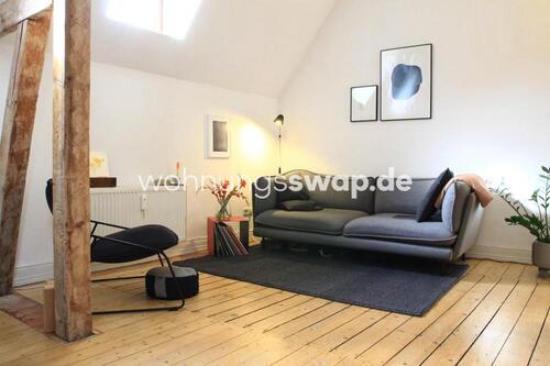 Foto - 3 Zimmer Etagenwohnung in Köln