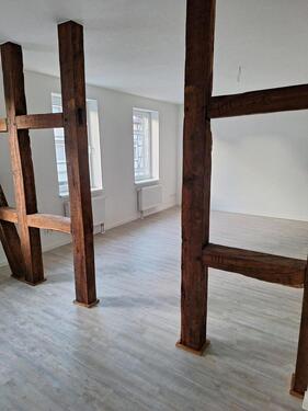 Foto - Wohnung in Dransfeld zu vermieten