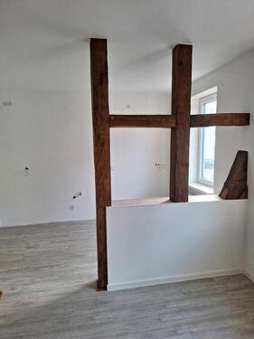 Foto - 3 Zimmer Etagenwohnung zur Miete in Dransfeld