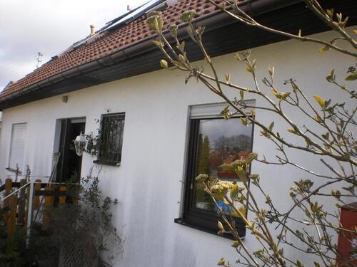 Foto - Dachgeschoßwohnung in Wehrheim zur Miete