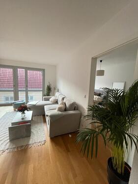 Foto - Mietwohnung ab 01.03.2026 - 882,00&nbsp;EUR Kaltmiete, ca.&nbsp; 58,00&nbsp;m&sup2;