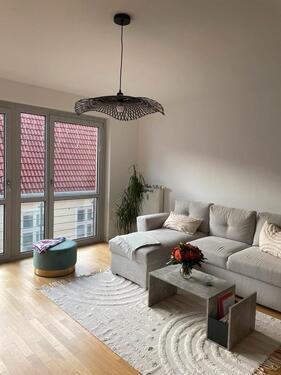 Foto - 2 Zimmer Etagenwohnung zur Miete in Rostock