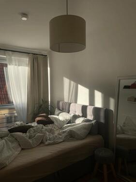 Foto - 2 Zimmer Etagenwohnung in Rostock