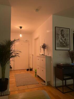 Foto - Etagenwohnung in Rostock zur Miete