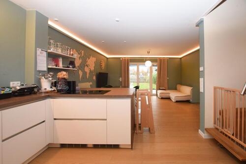 Foto - Moderner Wohntraum aus 2020 mit pflegeleichtem Garten in Rautheim!